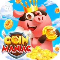 RTP Play Star COIN MANIAC